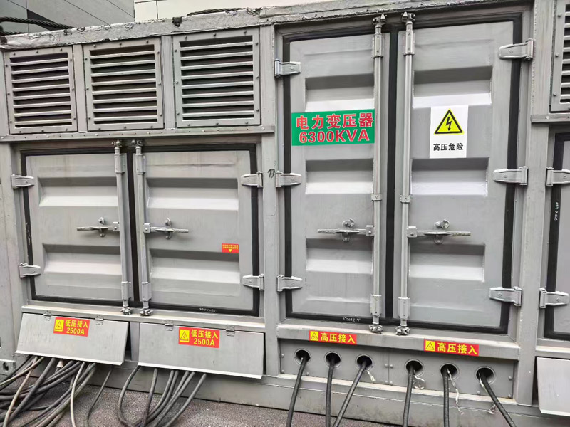 通城柴油发电机组换季保养注意哪些事项？