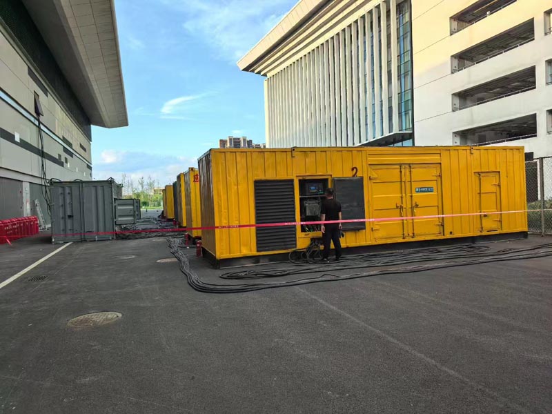 通城柴油发电机冬季保养注意事项？