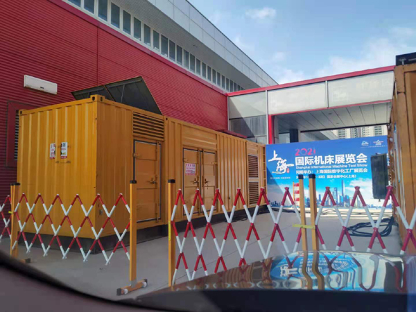通城发电机出租 对于发电机的特性你了解多少?