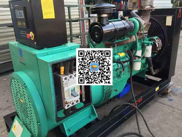 通城租赁发电机-发电机一般变压器磁芯所使用的是什么材料?