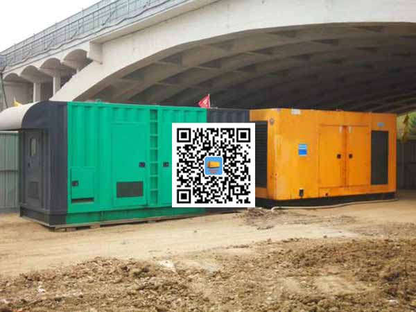 通城决定发电机顺利启动的因素及如何解决发电机冬季起动困难问题