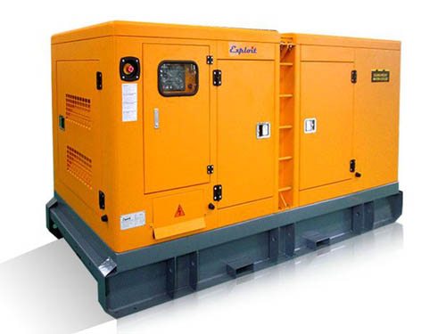 通城影响 200kw 柴油发电机油耗的因素有哪些?