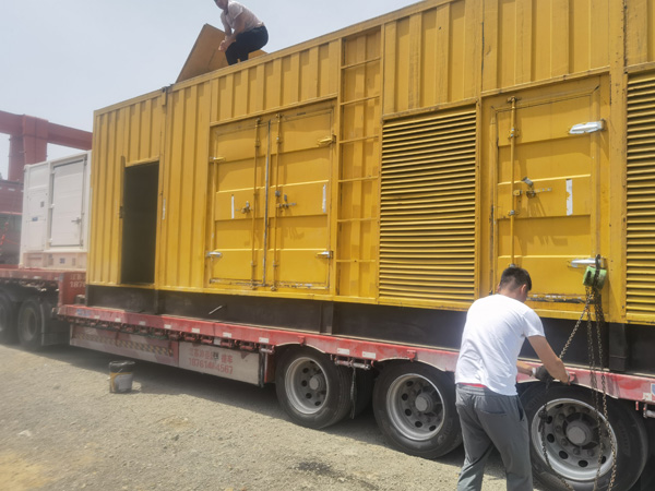 通城除了负载情况和发动机维护,还有哪些因素会影响 200kw 柴油发电机的油耗?