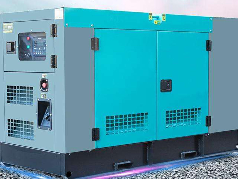 通城50KW柴油发电机油耗是多少?