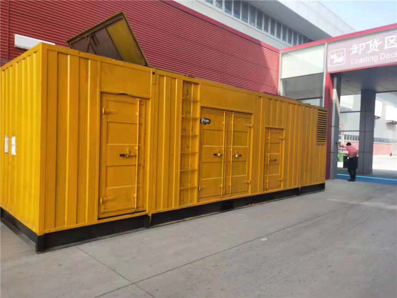 通城储能设备的前景和市场怎么样?